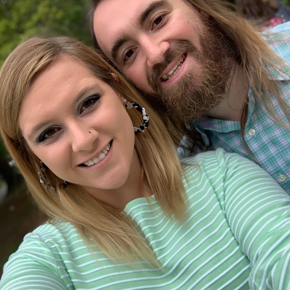 Meet your Posher, Michaela